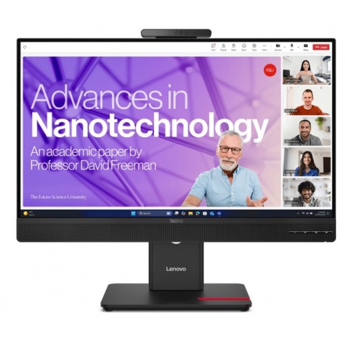 Lenovo Webcam Series [64B6MAR1MY/64B7UAR1MY/64B8UAR1MY]